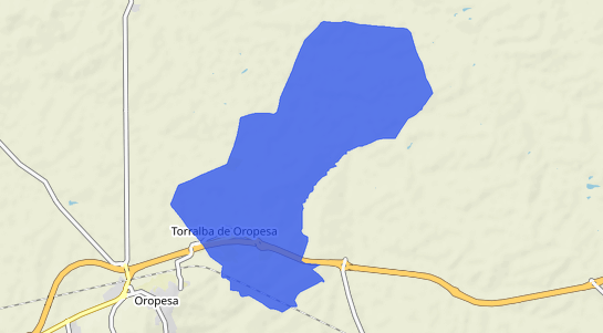 Precios inmobiliarios Torralba De Oropesa