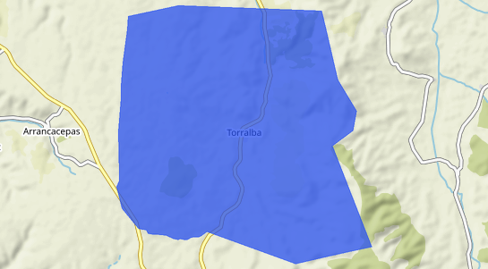 Precios inmobiliarios Torralba
