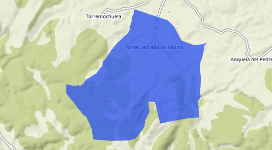 Precios inmobiliarios Torrecuadrada De Molina