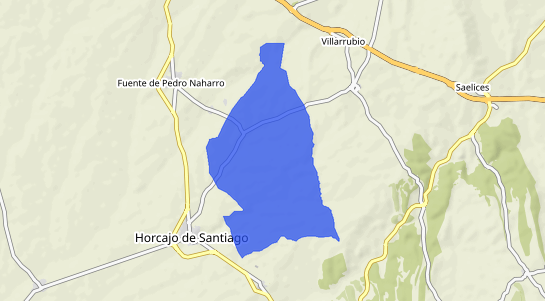 Precios inmobiliarios Torrubia Del Campo