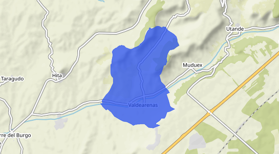 Precios inmobiliarios Valdearenas