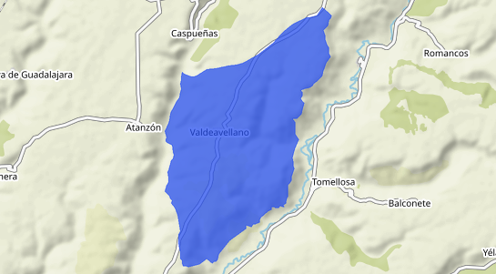 Precios inmobiliarios Valdeavellano
