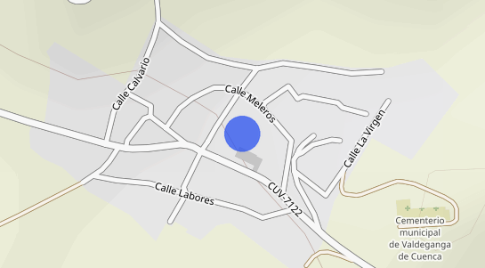 Precios inmobiliarios Valdeganga De Cuenca