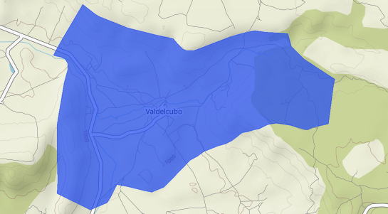 Precios inmobiliarios Valdelcubo