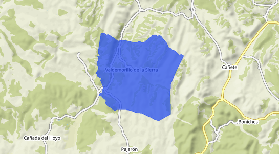 Precios inmobiliarios Valdemorillo De La Sierra