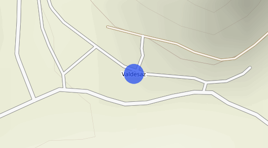 Precios inmobiliarios Valdesaz