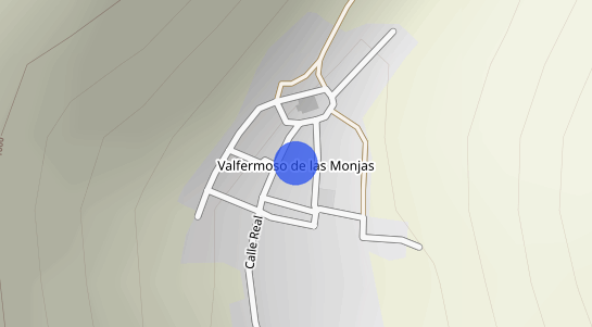 Precios inmobiliarios Valfermoso De Las Monjas