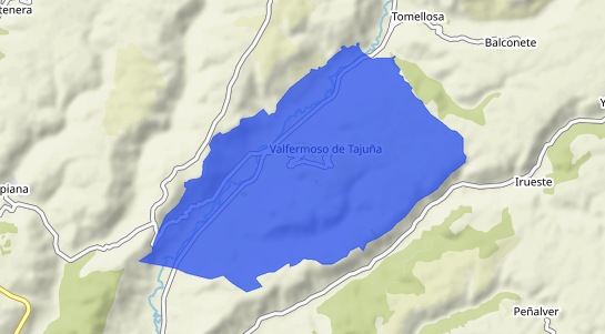Precios inmobiliarios Valfermoso De Tajuña