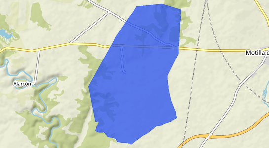 Precios inmobiliarios Valhermoso De La Fuente