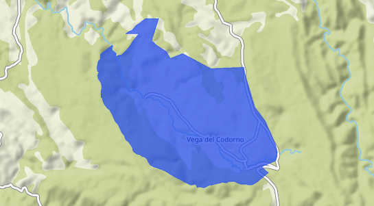 Precios inmobiliarios Vega Del Codorno