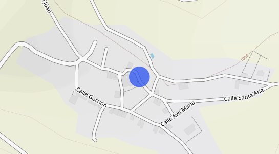 Precios inmobiliarios Verdelpino De Huete