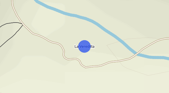 Precios inmobiliarios Veredilla