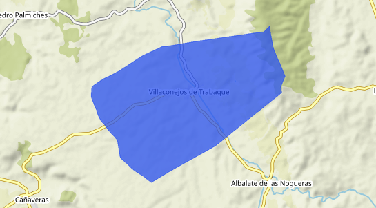 Precios inmobiliarios Villaconejos De Trabaque