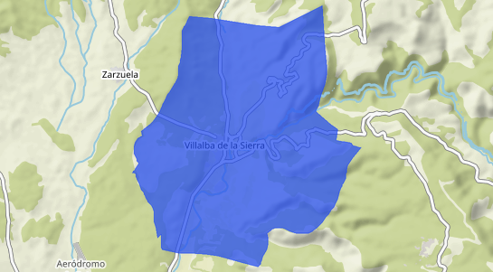 Precios inmobiliarios Villalba De La Sierra