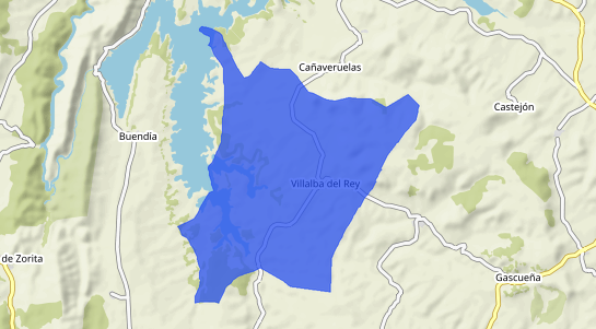 Precios inmobiliarios Villalba Del Rey