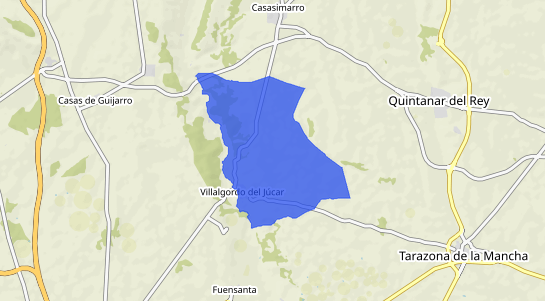 Precios inmobiliarios Villalgordo Del Jucar