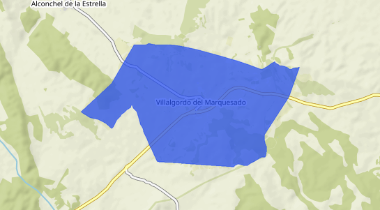 Precios inmobiliarios Villalgordo Del Marquesado