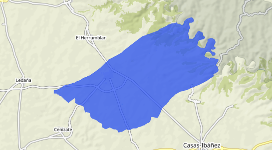 Precios inmobiliarios Villamalea