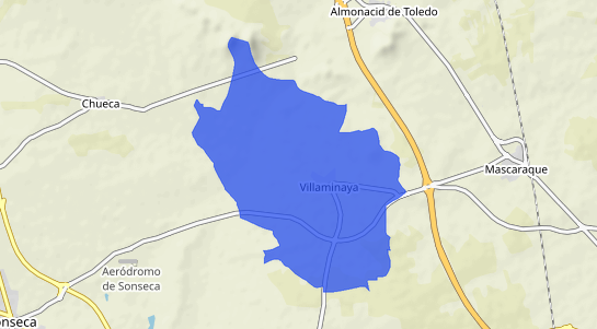 Precios inmobiliarios Villaminaya