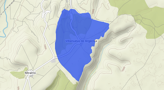 Precios inmobiliarios Villanueva De Argecilla
