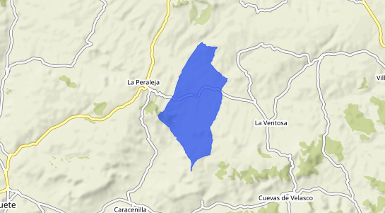 Precios inmobiliarios Villanueva De Guadamejud