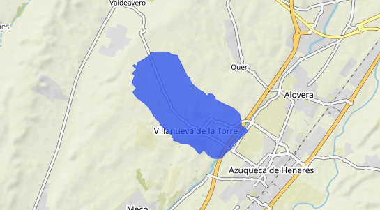 Precios inmobiliarios Villanueva De La Torre