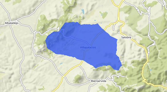 Precios inmobiliarios Villapalacios