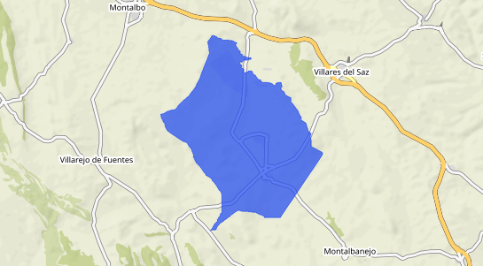 Precios inmobiliarios Villar De Cañas