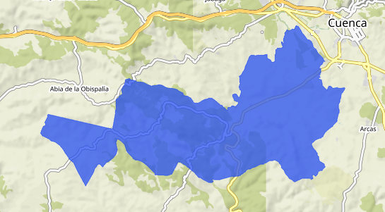 Precios inmobiliarios Villar De Olalla