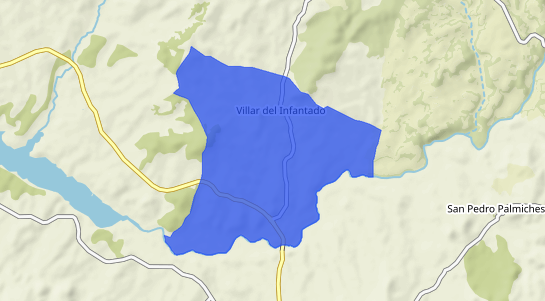 Precios inmobiliarios Villar Del Infantado