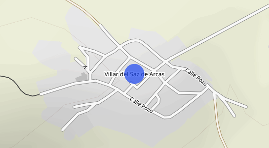 Precios inmobiliarios Villar Del Saz De Arcas