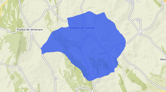 Precios inmobiliarios Villarejo De Fuentes