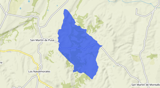 Precios inmobiliarios Villarejo De Montalban