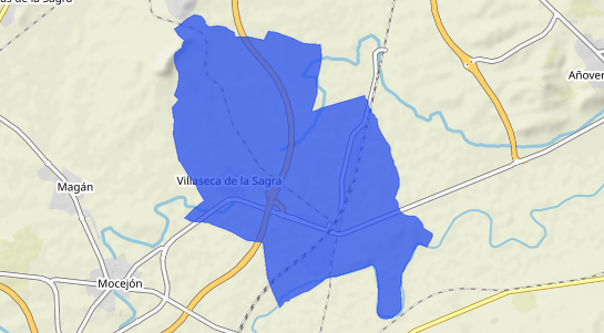 Precios inmobiliarios Villaseca De La Sagra