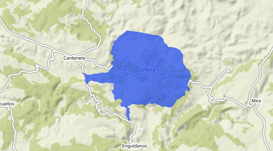 Precios inmobiliarios Villora