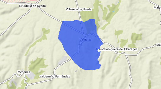 Precios inmobiliarios Viñuelas