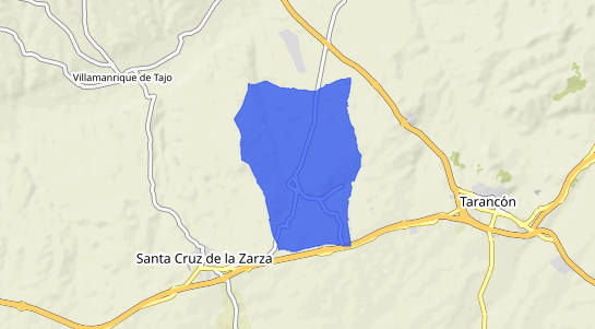 Precios inmobiliarios Zarza De Tajo