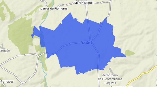 Precios inmobiliarios Abades