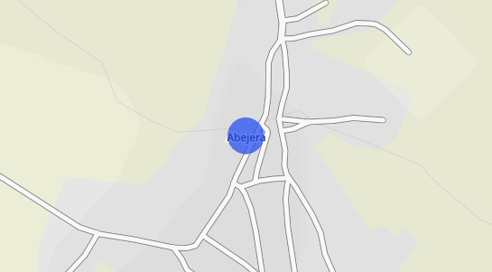 Precios inmobiliarios Abejera