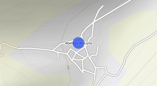 Precios inmobiliarios Abelgas