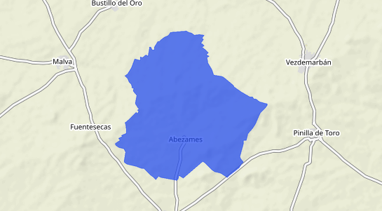 Precios inmobiliarios Abezames
