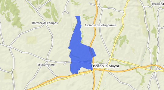 Precios inmobiliarios Abia De Las Torres