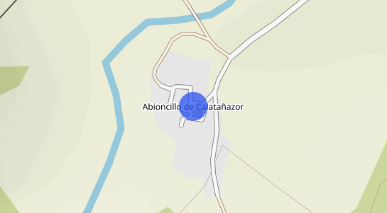 Precios inmobiliarios Abioncillo