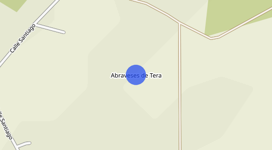Precios inmobiliarios Abraveses De Tera