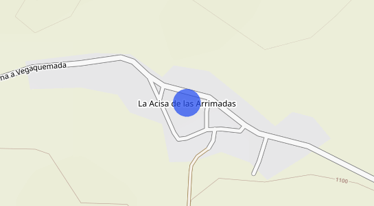 Precios inmobiliarios Acisa De Las Arrimadas