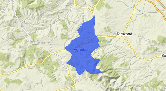 Precios inmobiliarios Agreda