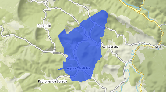 Precios inmobiliarios Aguas Candidas