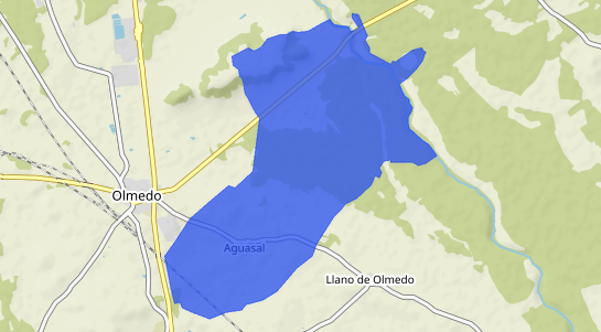 Precios inmobiliarios Aguasal