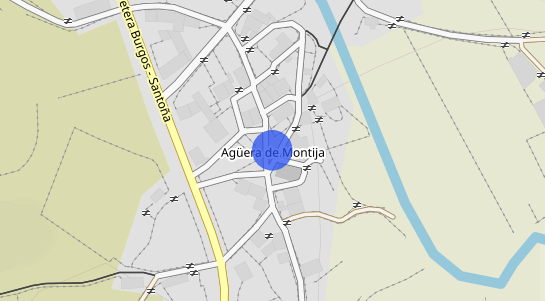 Precios inmobiliarios Aguera De Montija