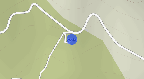 Precios inmobiliarios Aguiar